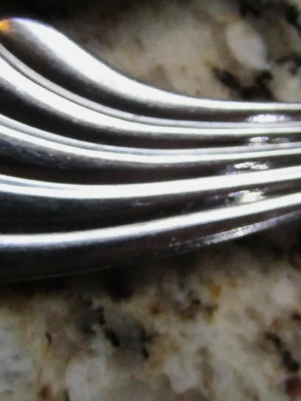 VINTAGE STANLEY ROBERTS SILVERWARE SET